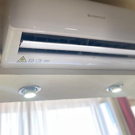 투르다 Apartament Lotus Marisa 아파트 외부 사진