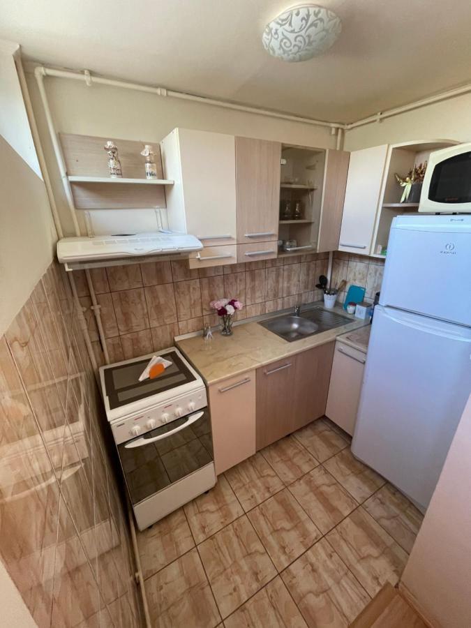 투르다 Apartament Lotus Marisa 아파트 외부 사진